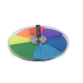 Color Wheel, Adjustable