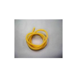 Latex rubber tubing