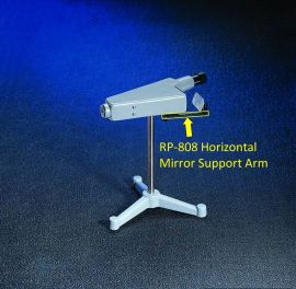 Mirror support arm, Replacement part for SP-125