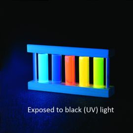 Fluorescent Liquids