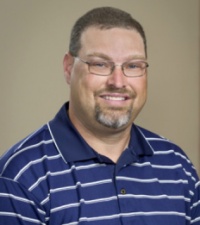 Jeffery Spahr, DDS